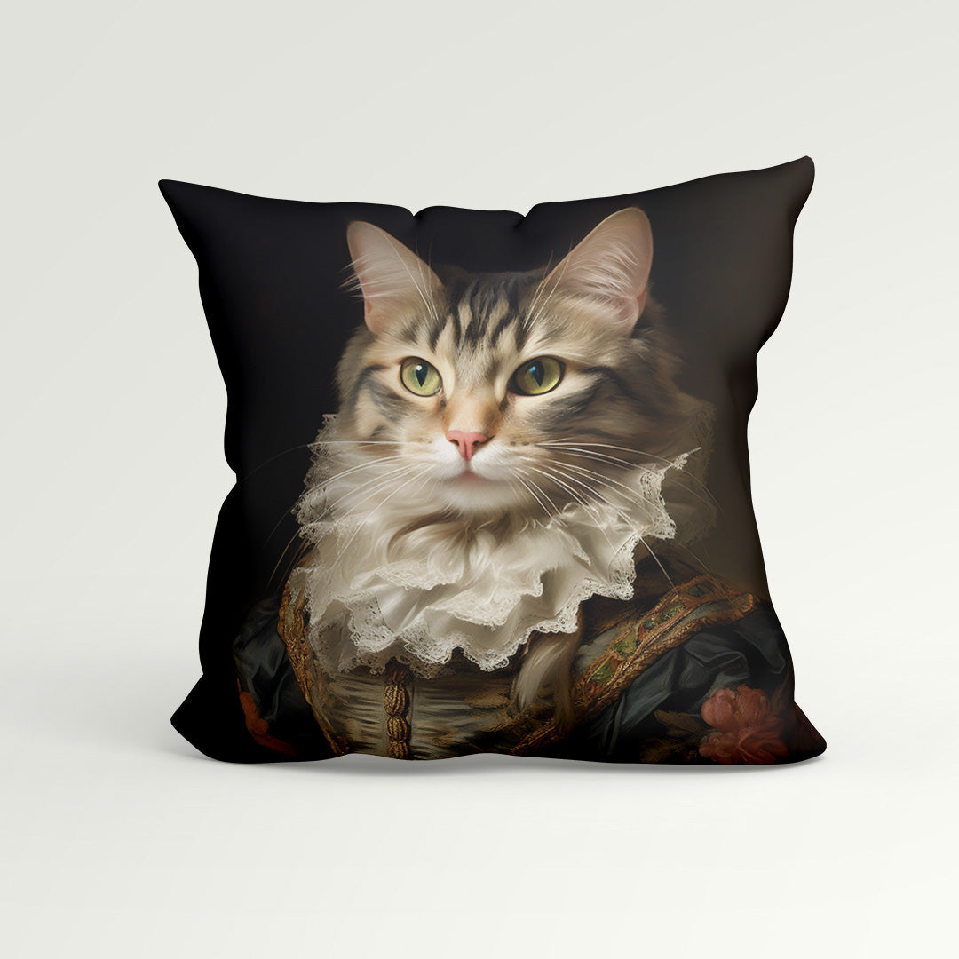 CUSHION Panel Aristocat CP-204