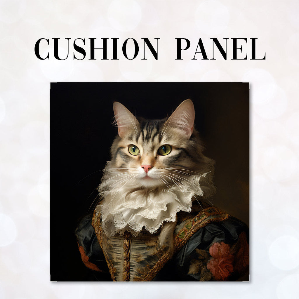 CUSHION Panel Aristocat CP-204