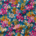 Aurelienne Floral Fabric