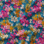 Aurelienne Floral Fabric