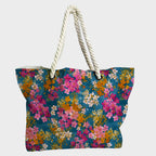 Aurelienne Floral Fabric