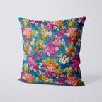 Aurelienne Floral Fabric