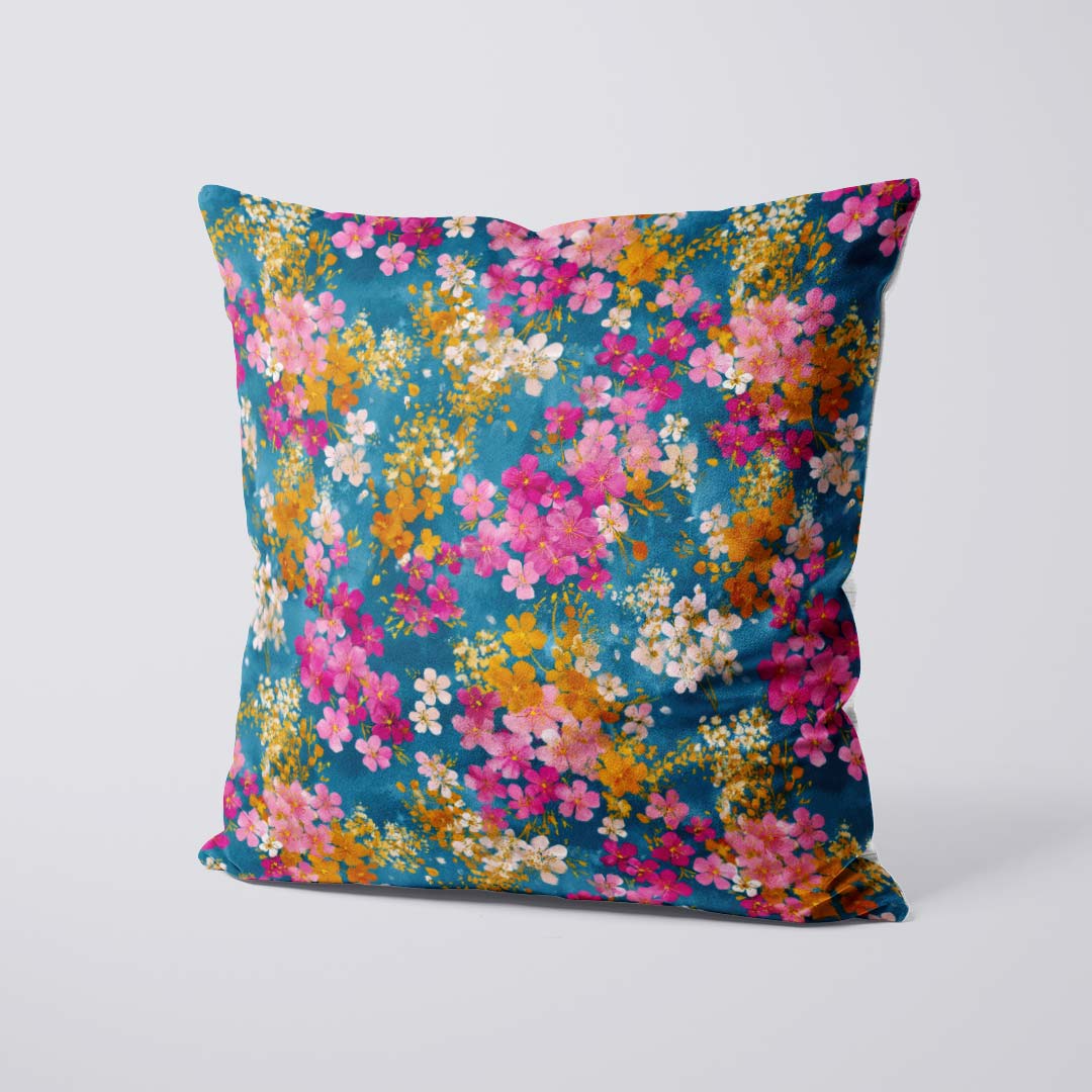 Aurelienne Floral Fabric