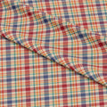 Autumn Plaid Fabric 1433