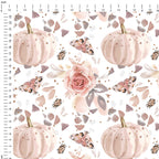 Autumn Blush Fabric