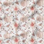 Autumn Blush Fabric