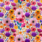 Autumn Meadow 2 Fabric