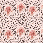Autumn Rose Fabric