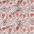 Autumn Rose Fabric