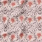 Autumn Rose Fabric