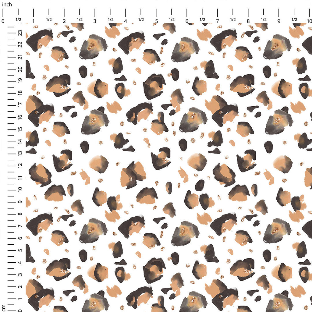 Autumn Spice Fabric