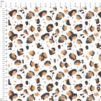 Autumn Spice Fabric