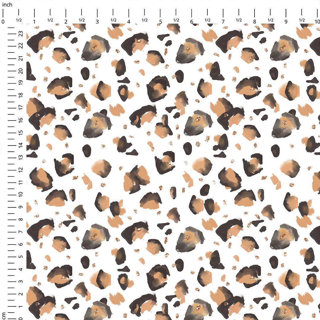 Autumn Spice Fabric