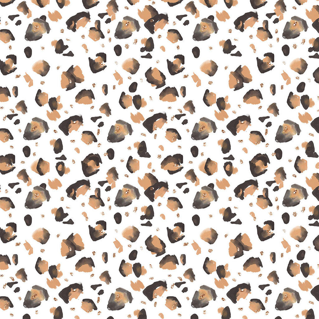 Autumn Spice Fabric