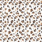 Autumn Spice Fabric