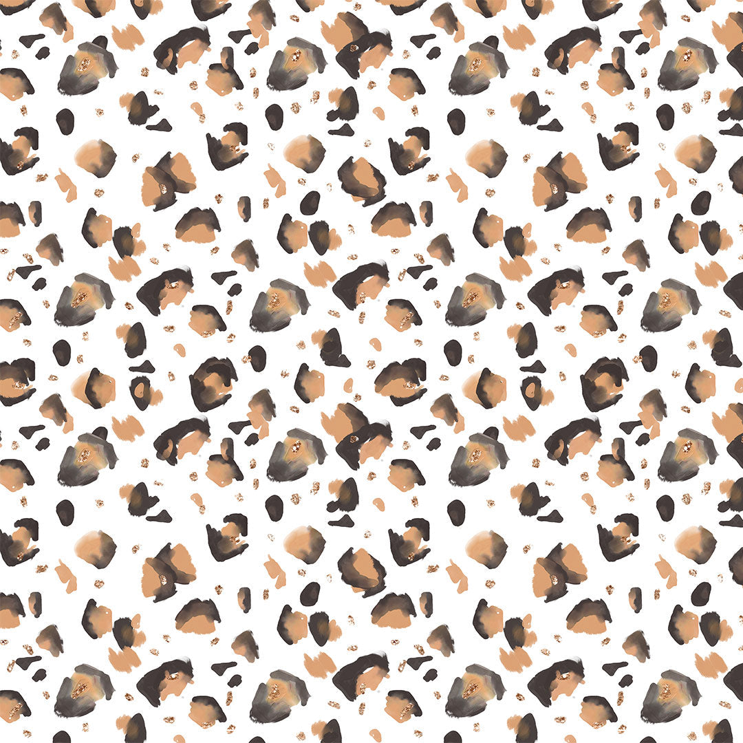 Autumn Spice Fabric