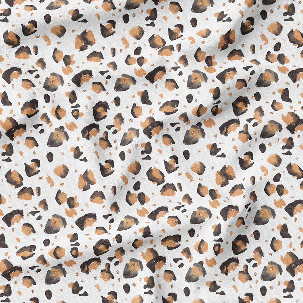 Autumn Spice Fabric