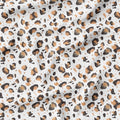 Autumn Spice Fabric
