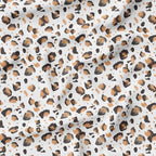 Autumn Spice Fabric
