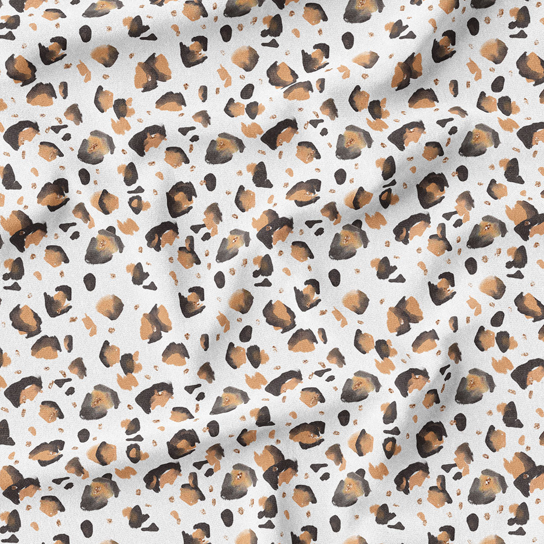 Autumn Spice Fabric