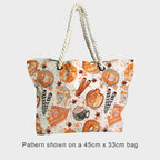Autumn Treats Fabric