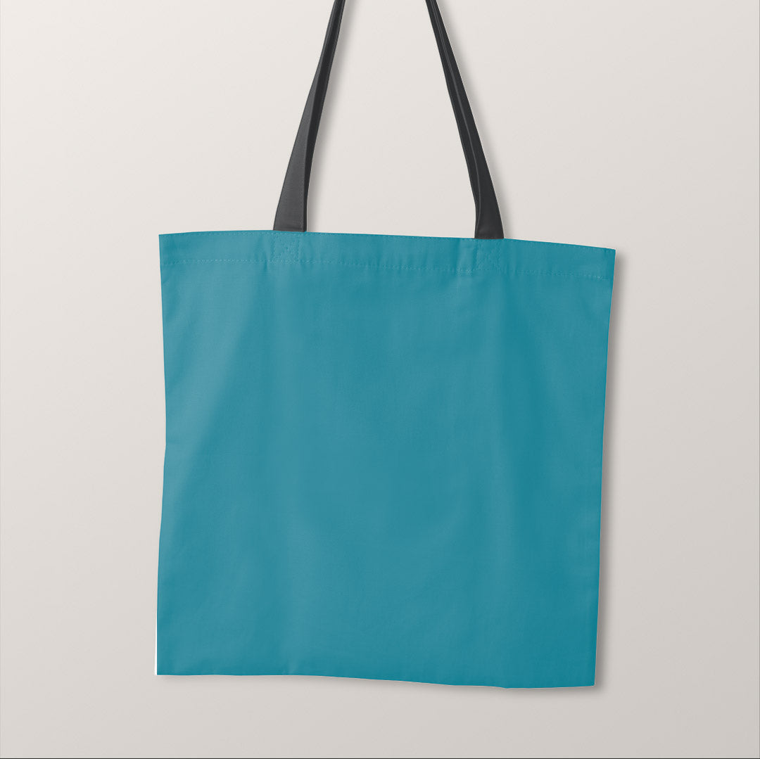 TOTE CO-ORD Aviator Zebra TP-354 Fabric Bag Panel