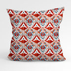 Bali Ikat Fabric