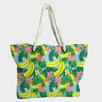Bananas Fabric