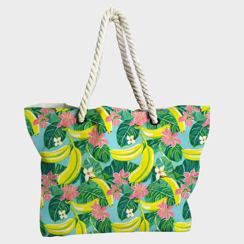 Bananas Fabric
