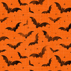Bats Fabric