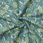 Bees Meadow Fabric