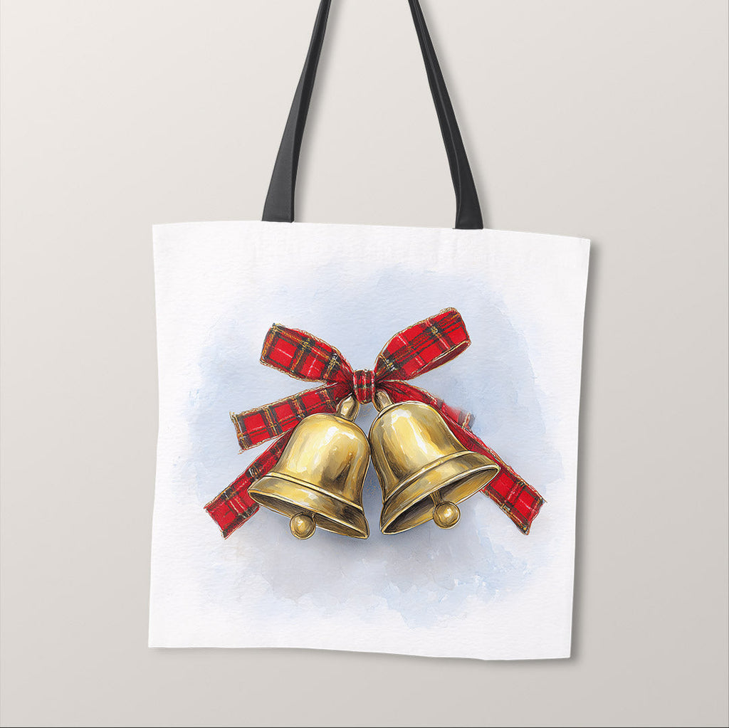 TOTE Panel Bells with Bow TP-812