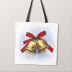TOTE Panel Bells with Bow TP-812