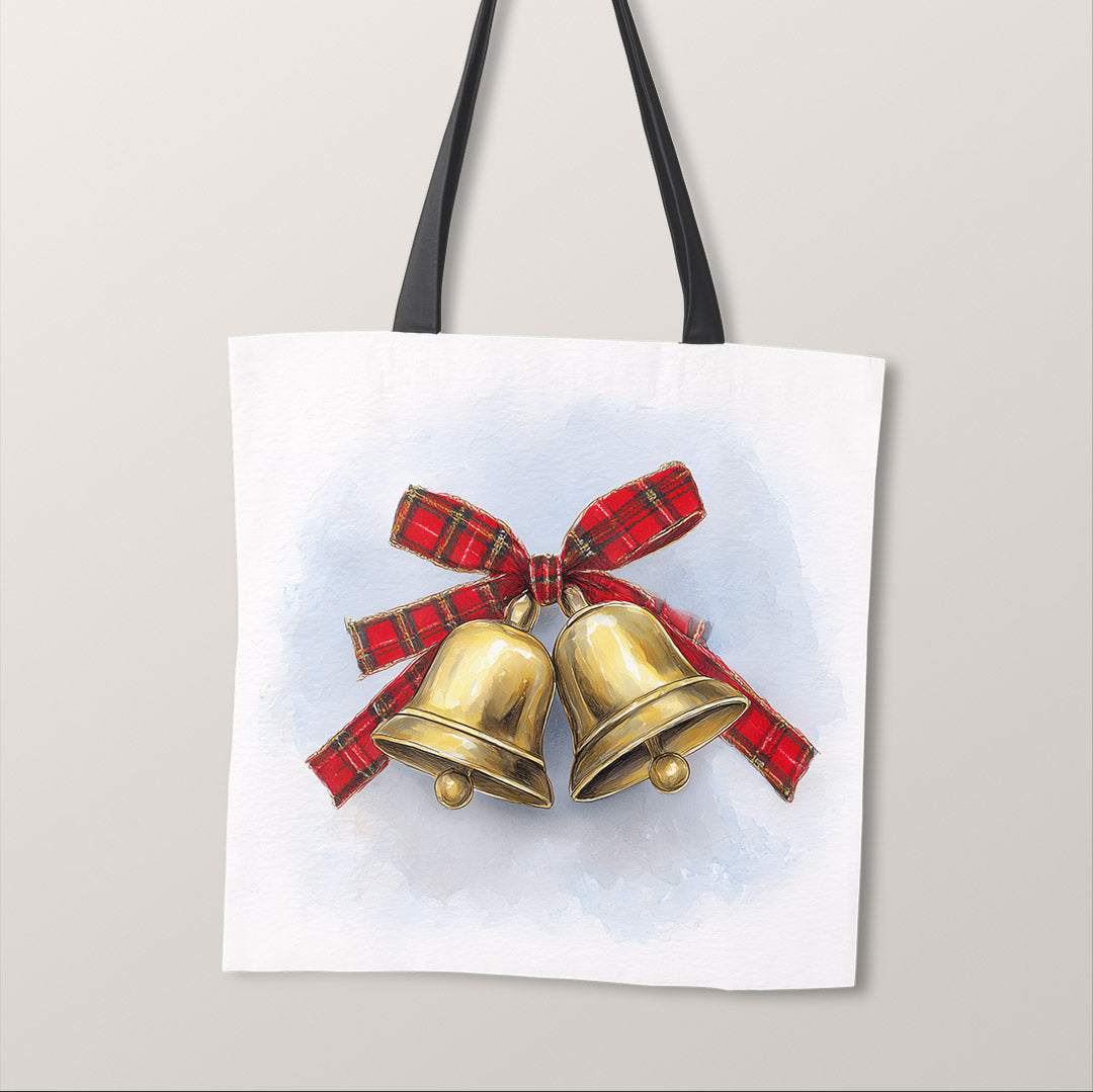 TOTE Panel Bells with Bow TP-812