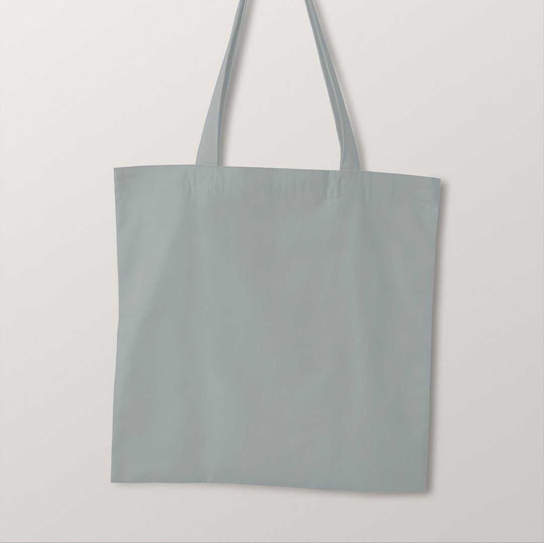 TOTE CO-ORD Bird and Lillies TP-328 Fabric Bag Panel