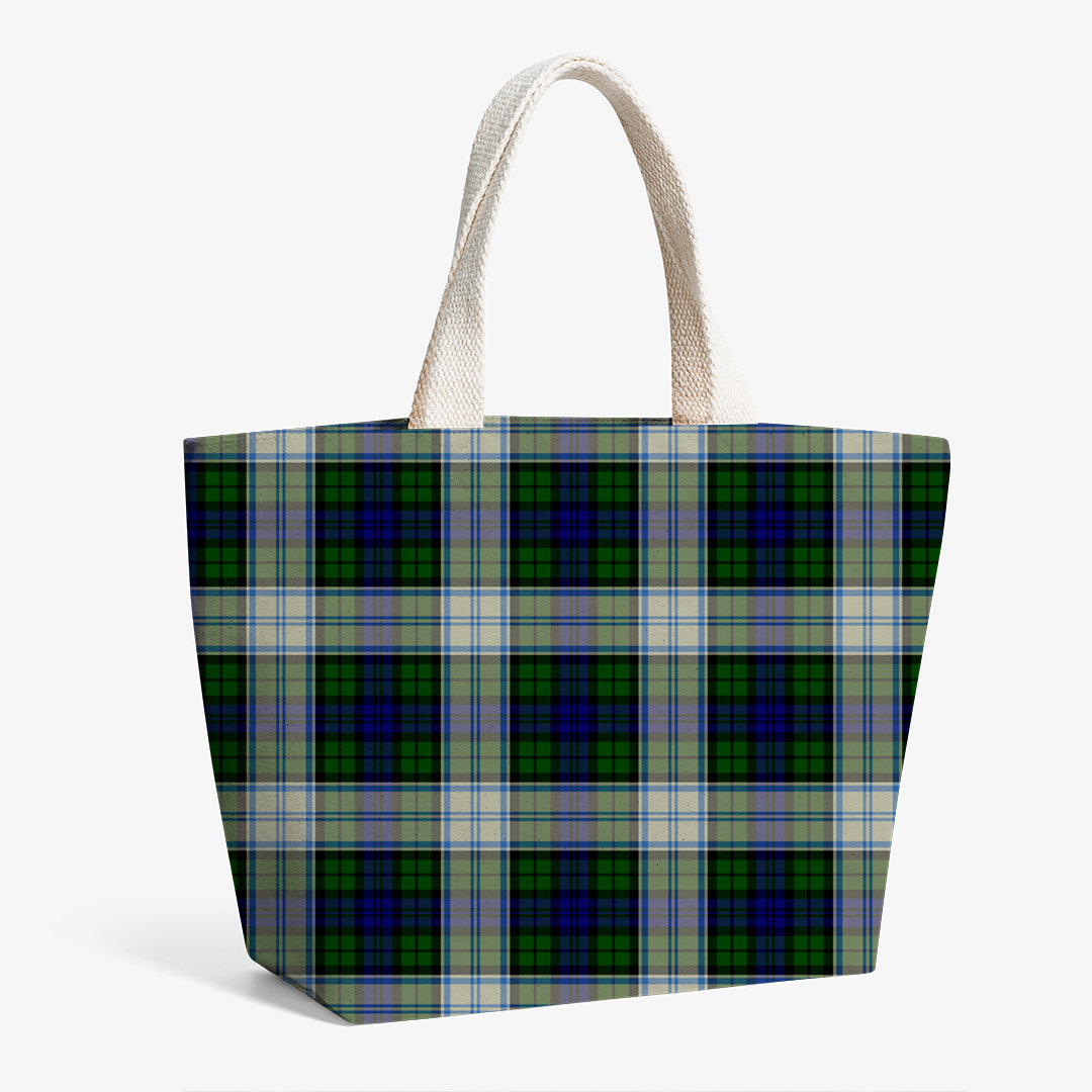 Blackwatch Dress Tartan Fabric 1445