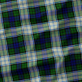 Blackwatch Dress Tartan Fabric 1445
