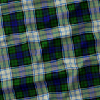 Blackwatch Dress Tartan Fabric 1445