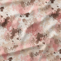 Boho Splatter Fabric