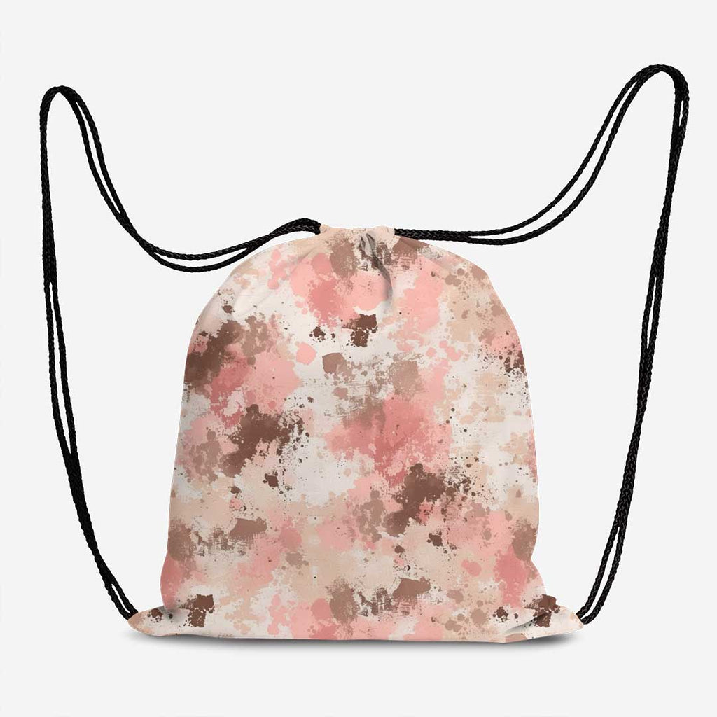 Boho Splatter Fabric