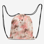 Boho Splatter Fabric