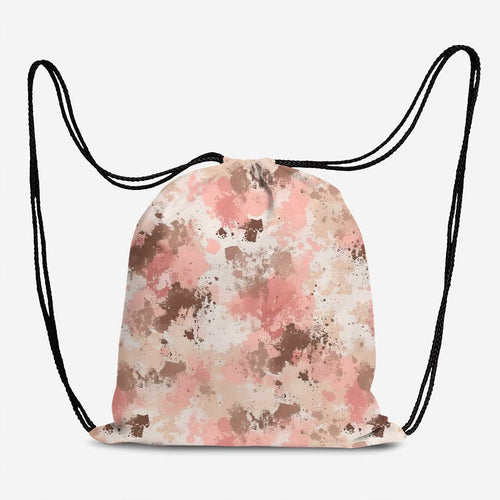Boho Splatter Fabric