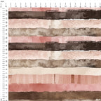 Boho Stripes Fabric