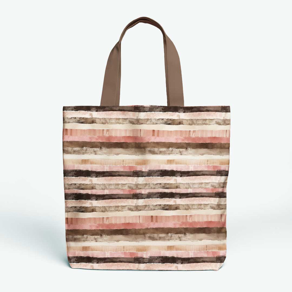 Boho Stripes Fabric