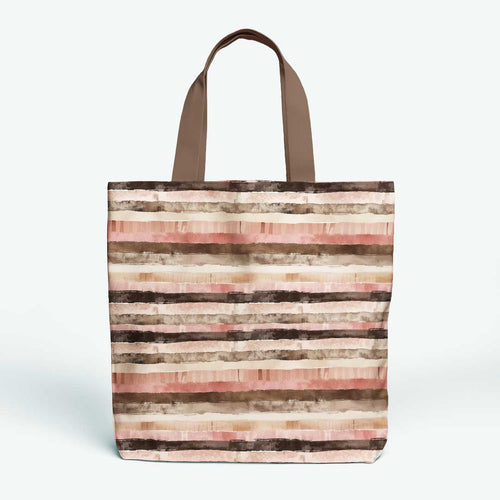 Boho Stripes Fabric