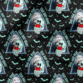 Boo-sheet Ghost Fabric