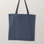 TOTE CO-ORD Border Collie Fabric Bag Panel