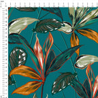 Botanic Garden Fabric