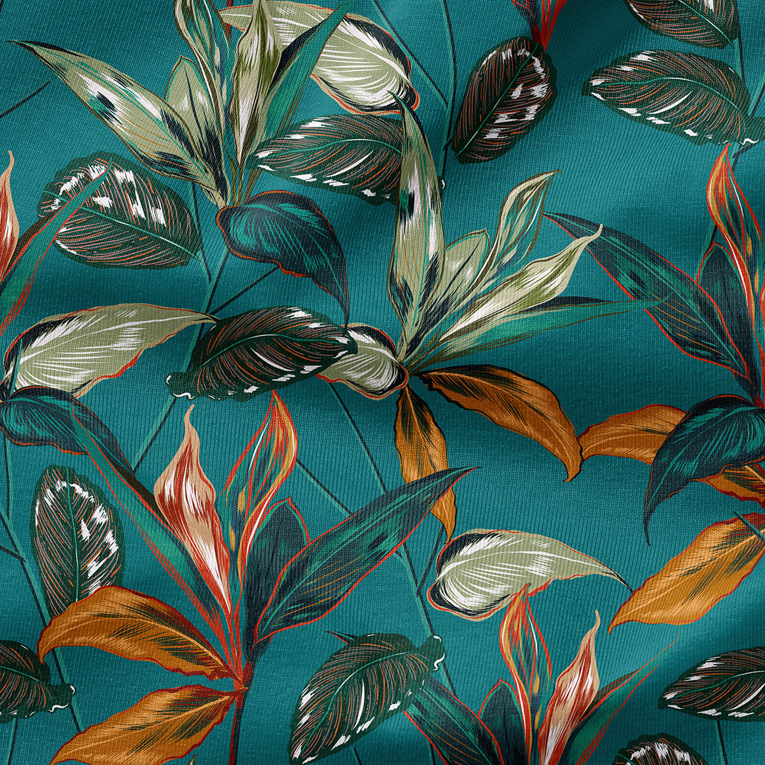 Botanic Garden Fabric