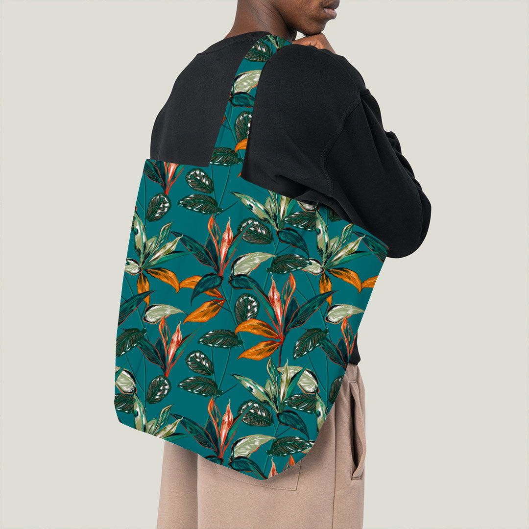 Botanic Garden Fabric